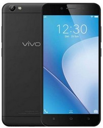 Прошивка телефона Vivo Y65 в Ульяновске
